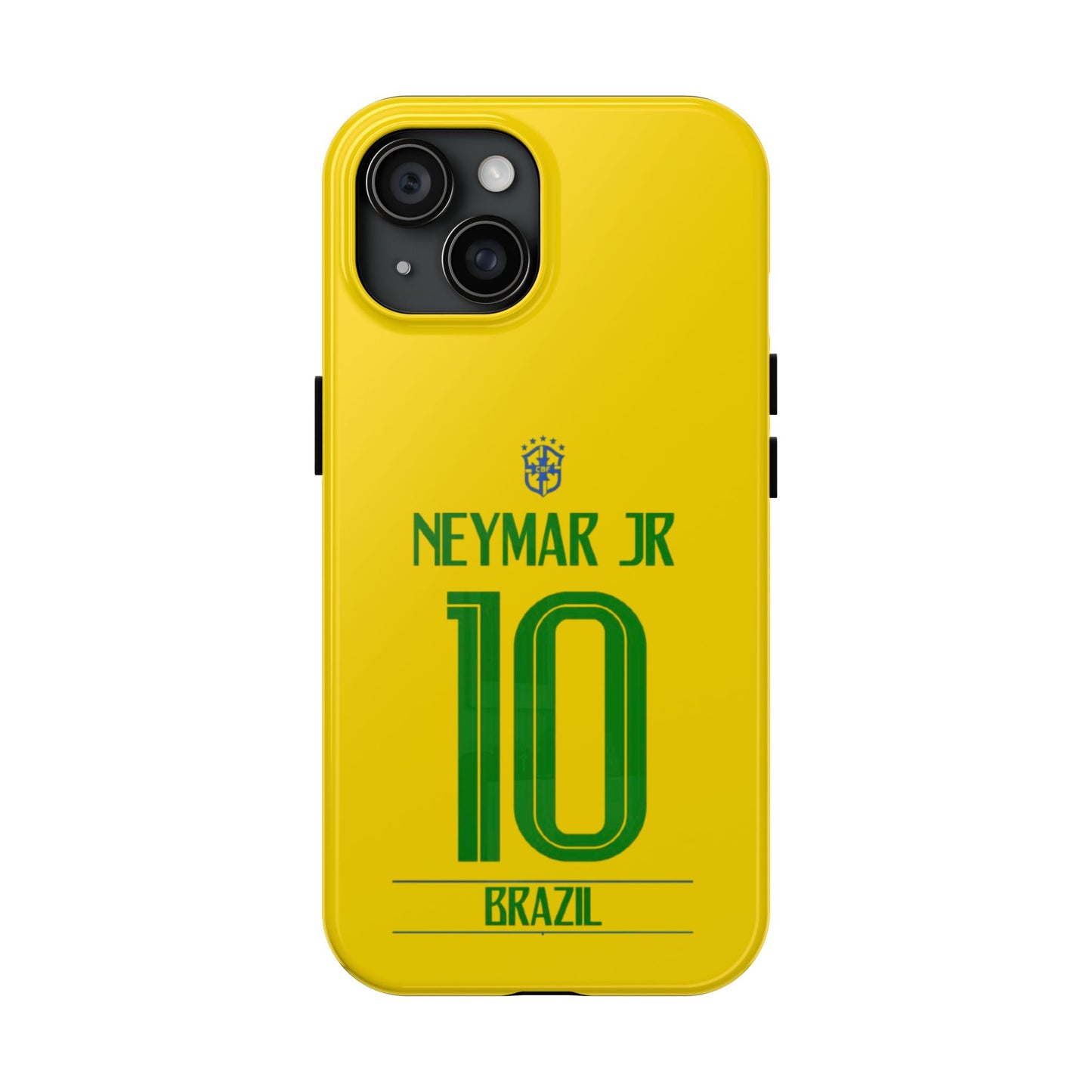 Neymar Jr. Brazil Phonecase