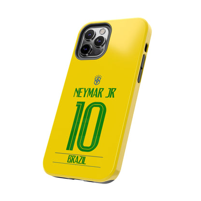 Neymar Jr. Brazil Phonecase