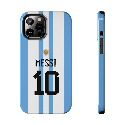 Messi Argentina Phone Case