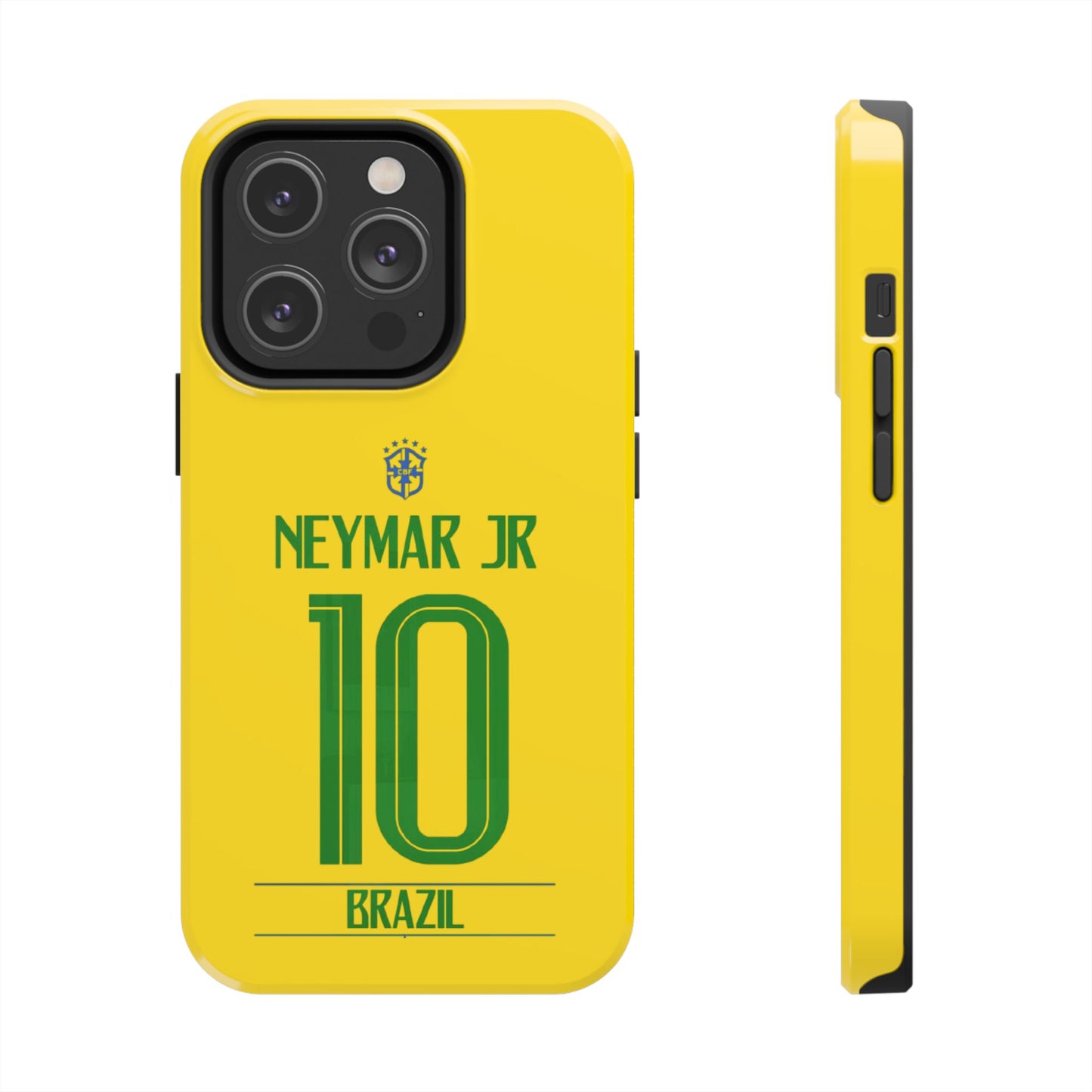 Neymar Jr. Brazil Phonecase