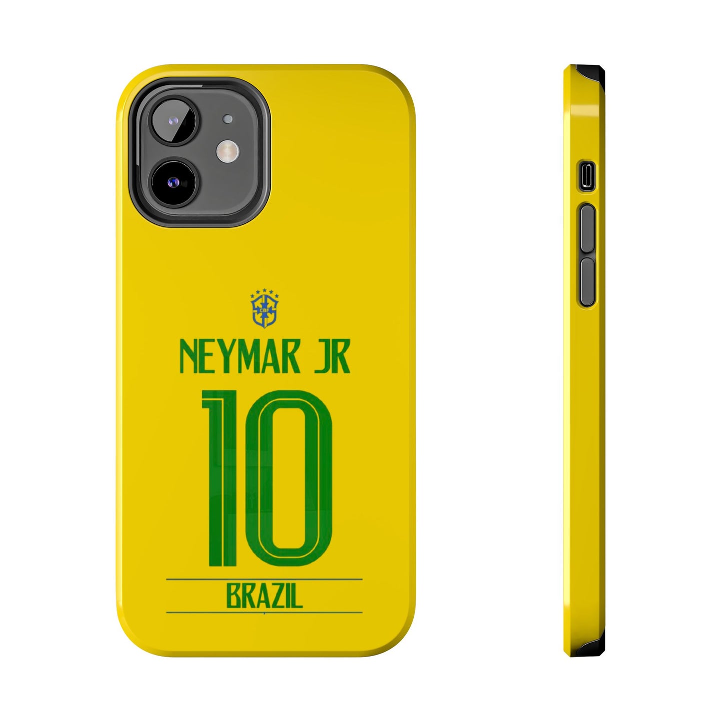 Neymar Jr. Brazil Phonecase