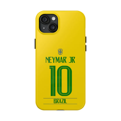 Neymar Jr. Brazil Phonecase