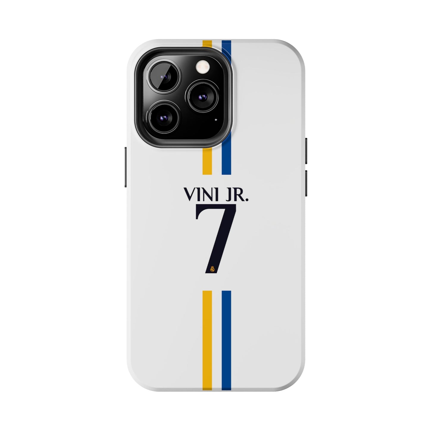 Vinicius Jr. Phonecase Real Madrid